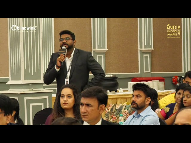 Immigration Consultant 